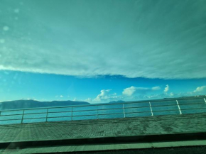 Villa Meminaj Vlore Sea view and Garden Vlore